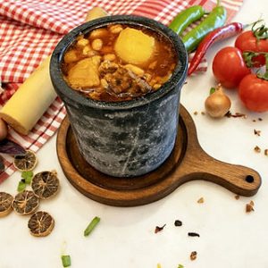 Dizi Sangi