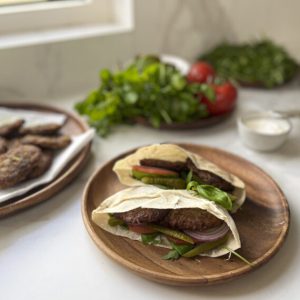 Kotlet (5 pieces)