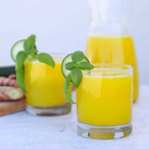 Fresh Juice