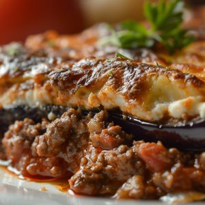 Moussaka